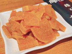 -腰子哥烤串(石佛营炫特店)