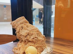 -Ice Monster冰馆·CNN评选全球十大甜品(国贸商城店)