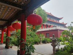-开福禅寺