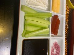 -四世同堂·京菜·烤鸭(双井店)