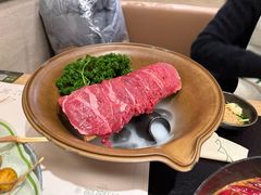 -山缓缓火锅(上海港汇恒隆店)