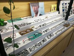 -精益眼镜(建三店)