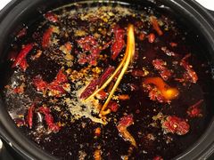 -钢管厂五区小郡肝串串香(南山店)