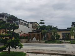-许驸马府