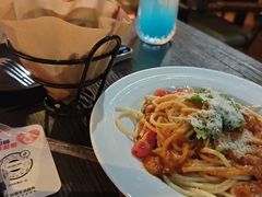 -The Cheebat 锌吧·Bistro(体育西店)