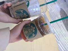 -星巴克(天津大悦城第二店)