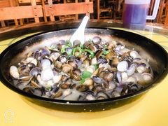 -大赤坎肥仔强烧味海鲜餐厅(大赤坎店)