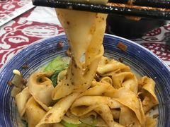 -秦香陕西食府(华贸天地店)
