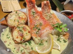 -小十料理(新城店)
