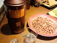 -燎局儿·烧烤工场(宁国路店)