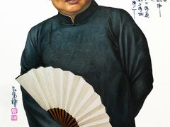 -广德楼茶馆(大栅栏商业街店)