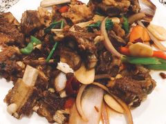 -灿哥羊汤(果园店)