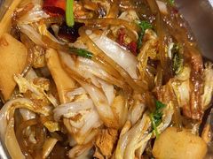 -荷花亭·湖北融合菜(十堰武商MALL店)