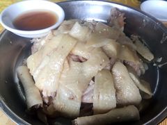 -勒南公舍(龙江店)