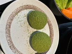-虎丸烧肉(新大陆广场店)
