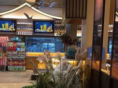 -巴盟人家·内蒙地方菜(华丽家族店)