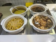 -直隶安家罩饼(复兴路店)