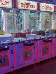 -乐立方大冒险(领展店)