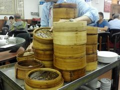 -香港蓮香樓(中環店)