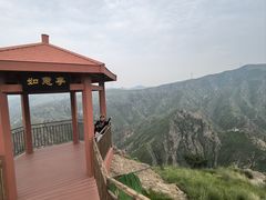 -桑干河大峡谷旅游区