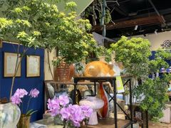 -弗劳尔花艺坊(龙涛店)