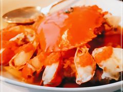 -广州柏悦酒店·悦景轩·粤菜餐厅