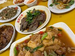 -桂园白粥·潮汕老味道