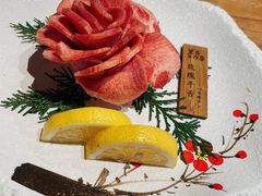 -黑牛の店·和牛烧肉(合生汇店)