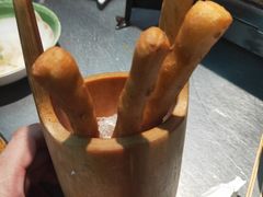 -探鱼·鲜青椒爽麻烤鱼(苏宁广场店)
