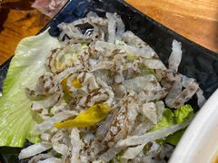 泡椒鱼皮-陈记高压锅鱼头·生蚝