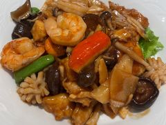 -大铁勺新津菜(东丽阳光新业广场店)