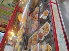 -芬芳甜品(同福路店)