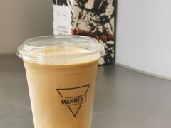 -Manner Coffee(IFS一楼店)