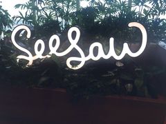 -Seesaw Coffee(朝阳大悦城店)