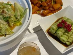 -禧宴Joyous Restaurant(禧园店)