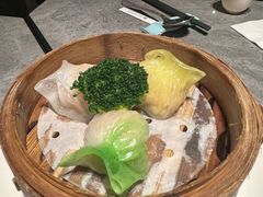 -璞肴中餐厅(深铁铂尔曼店)