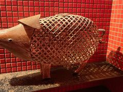 -弦月窗LUNETTE BY AMANDA(复兴路店)