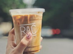 -RAC BAR(安福路店)