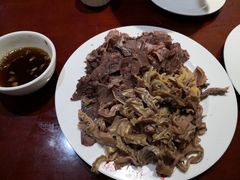 -高玛纳驴肉火烧(河间总店)