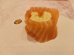 -元气寿司(宝安壹方城店)