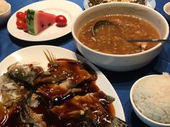 -良渚君澜度假酒店·中餐厅