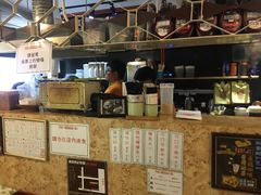 -世记咖啡(氹仔外卖店)
