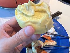 -星伦多自助料理·涮烤一体(杭州来福士店)