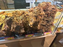 -聚合鑫东北熏酱熟食麻辣面(长阳店)