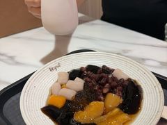 -鲜芋仙(中华广场店)