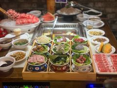 -重庆高老九火锅(昆山万象汇店)