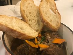-LA CREPERIE BRETONNE布列塔尼法式餐厅(天童北路店)