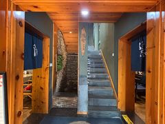 -隐食私房菜(渡口·光荣院南门·老街店)