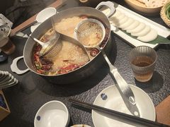-滇牛云南火锅(桂林路店)