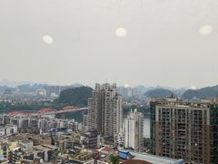 -柳州宾馆-云霄阁·旋转餐厅